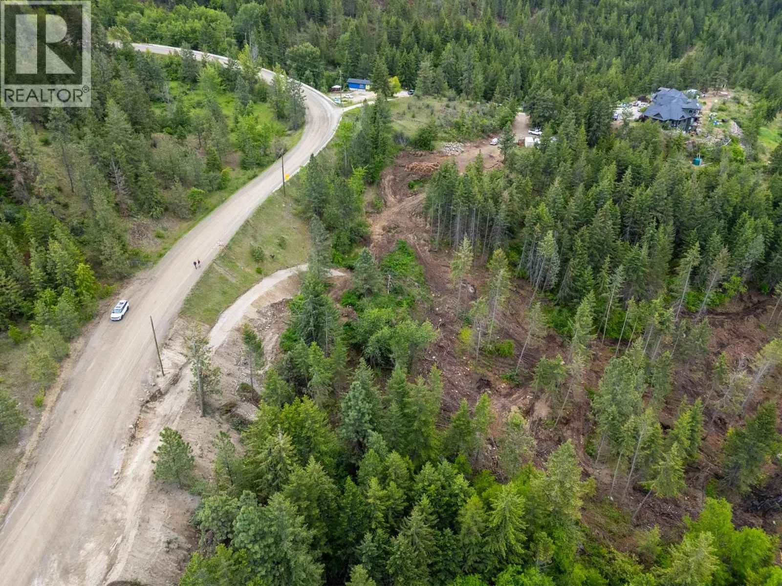 5617 Oyama Lake Road Lot# Prop Lot 2