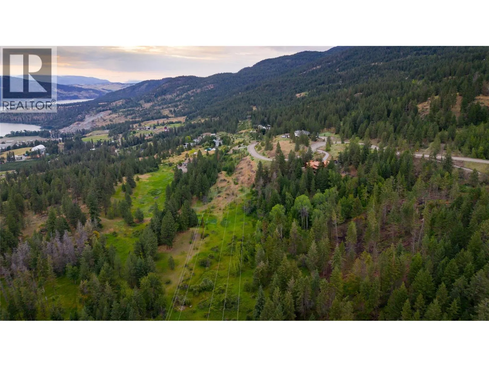 5617 Oyama Lake Road Lot# Prop Lot 2