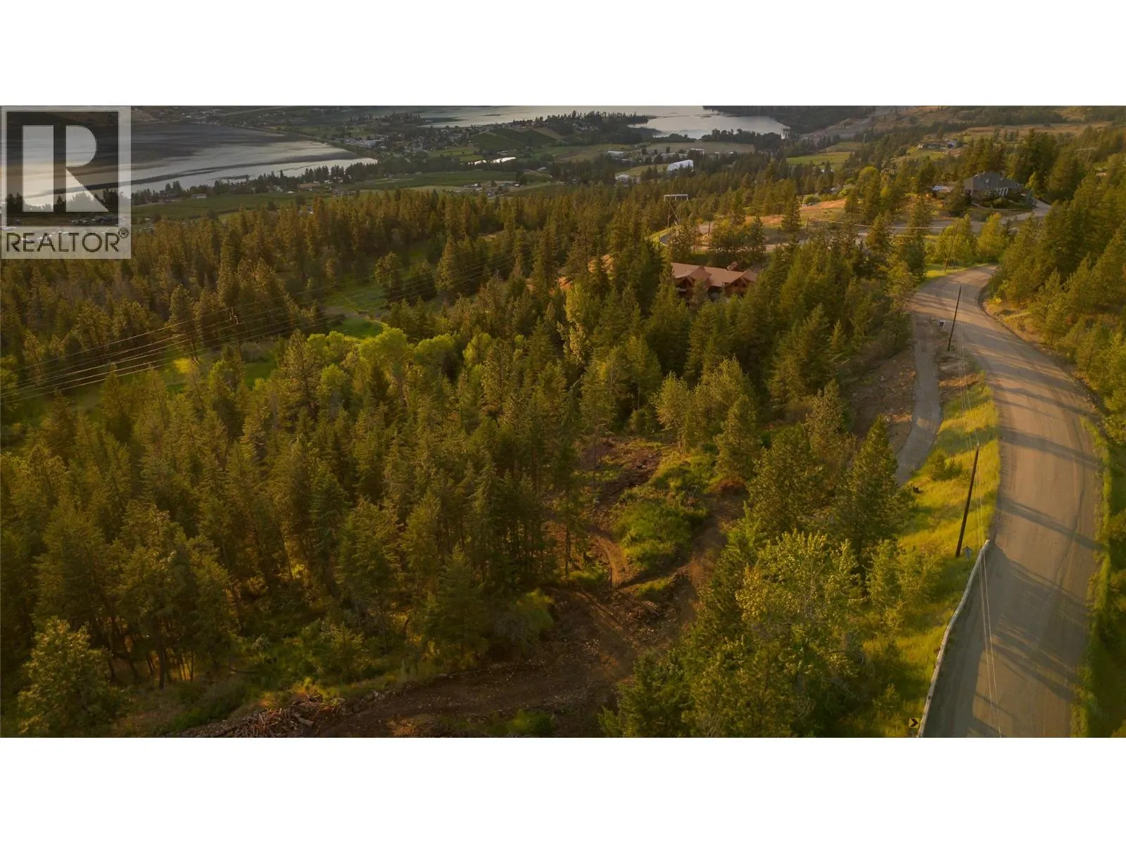 5617 Oyama Lake Road Lot# Prop Lot 2