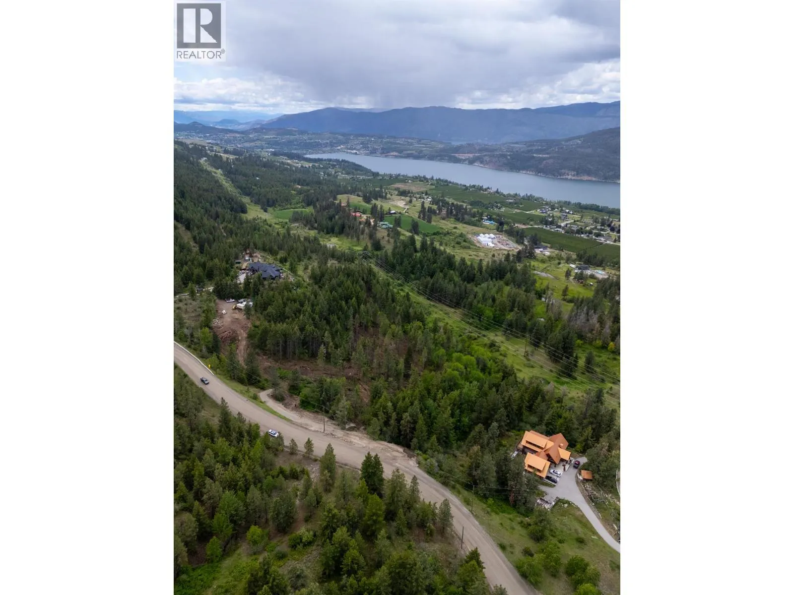5617 Oyama Lake Road Lot# Prop Lot 2