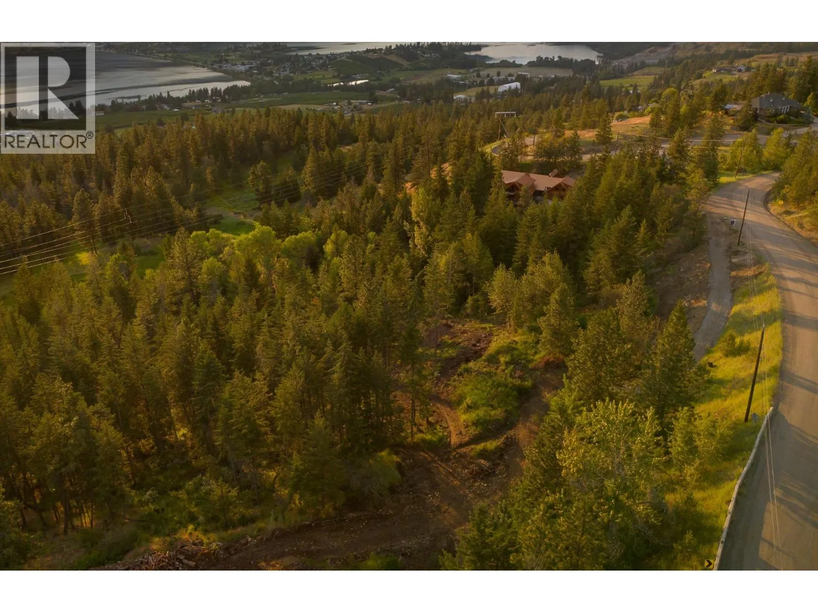 5617 Oyama Lake Road Lot# Prop Lot 2