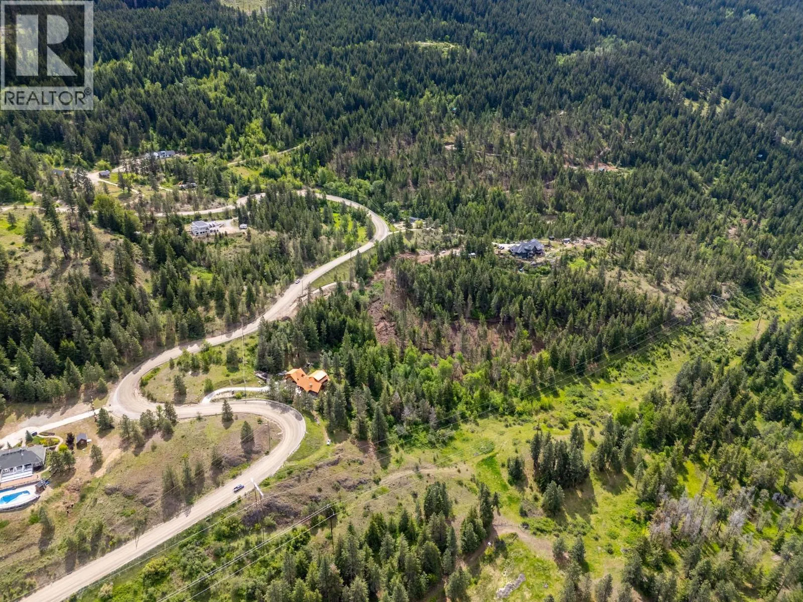 5617 Oyama Lake Road Lot# Prop Lot 2