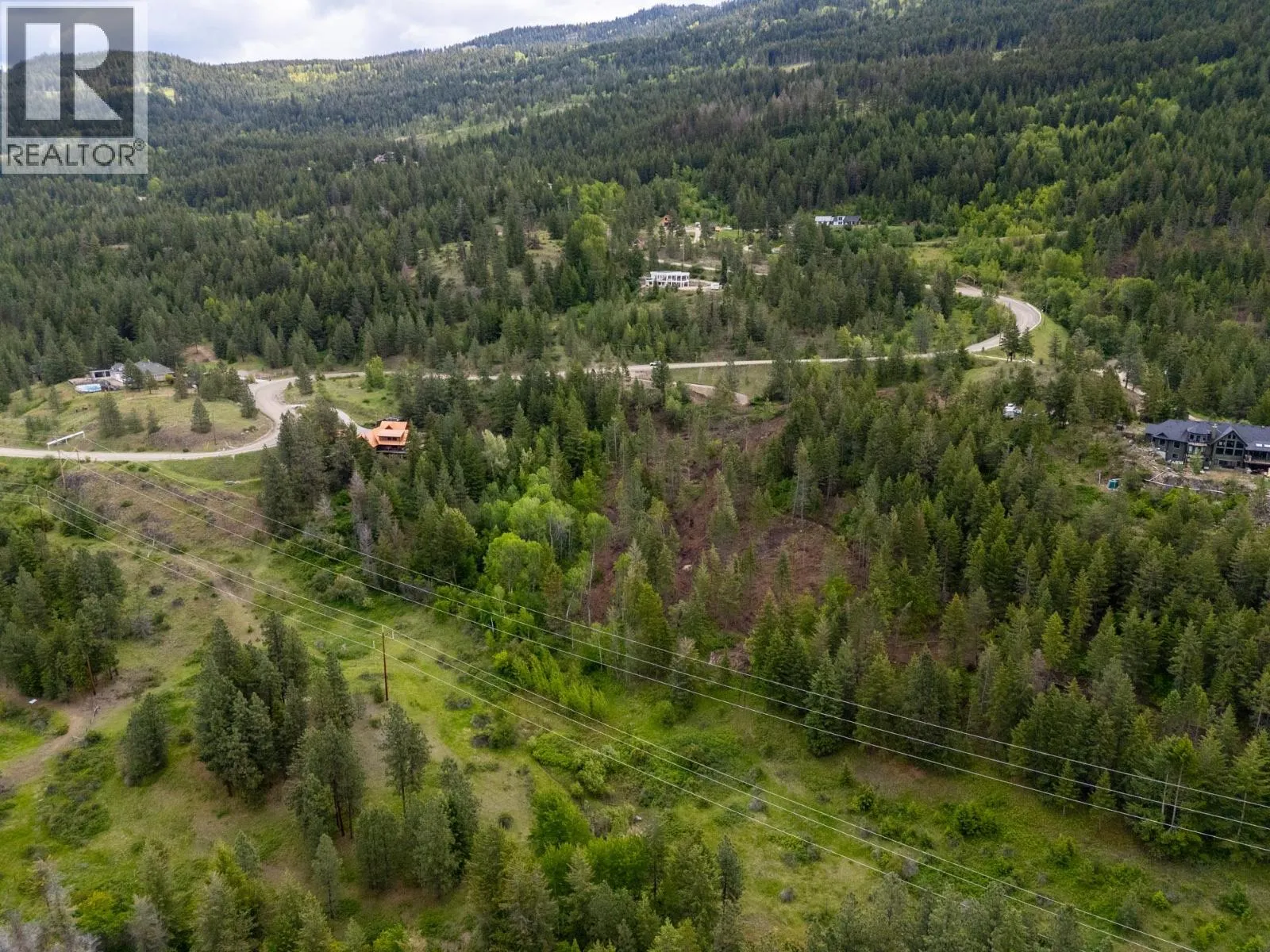 5617 Oyama Lake Road Lot# Prop Lot 2