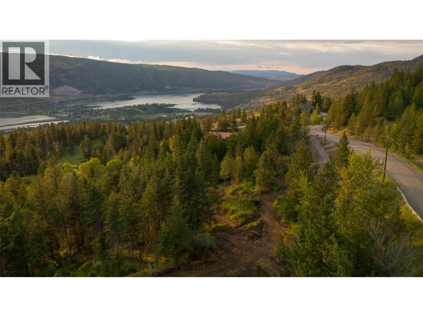 5617 Oyama Lake Road Lot# Prop Lot 2