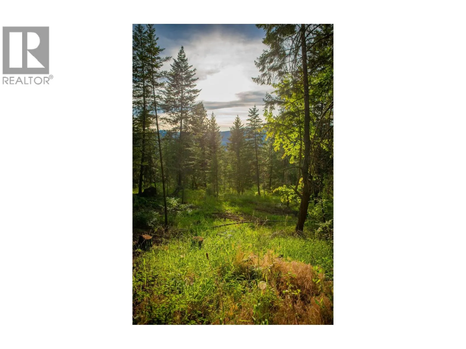 5617 Oyama Lake Road Lot# Prop Lot 2