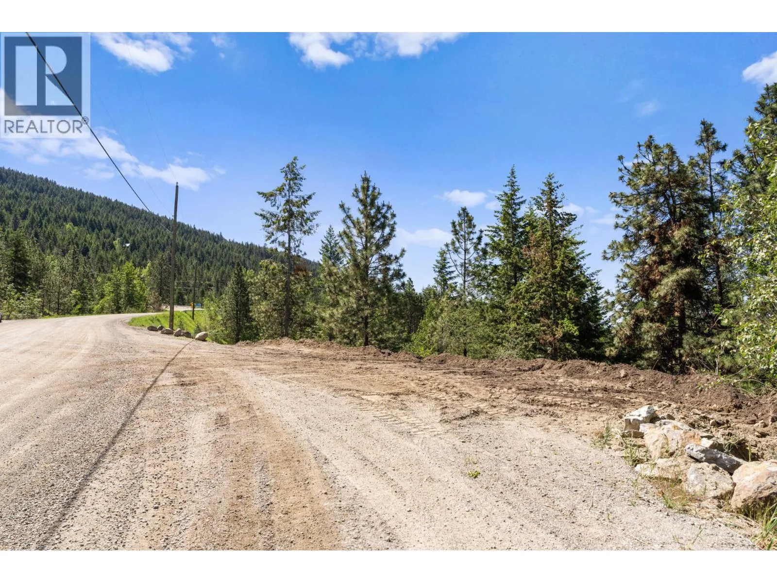 5617 Oyama Lake Road Lot# Prop Lot 2