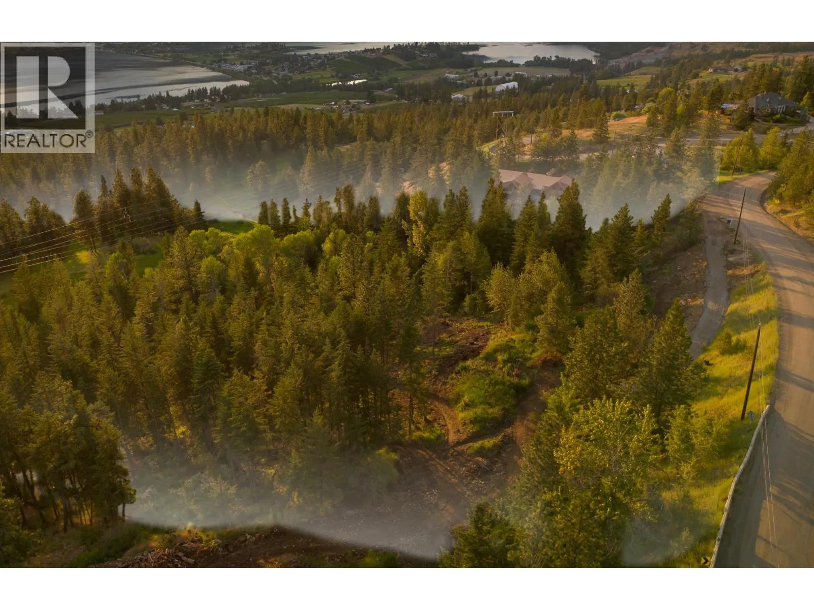 5617 Oyama Lake Road Lot# Prop Lot 2