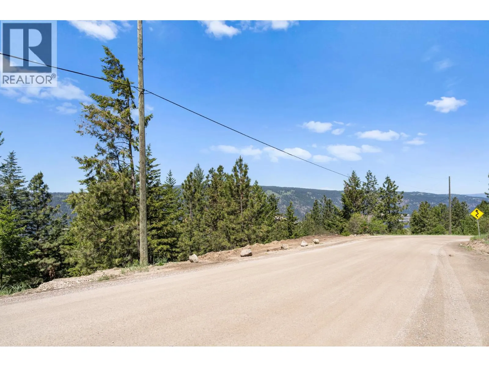 5617 Oyama Lake Road Lot# Prop Lot 2