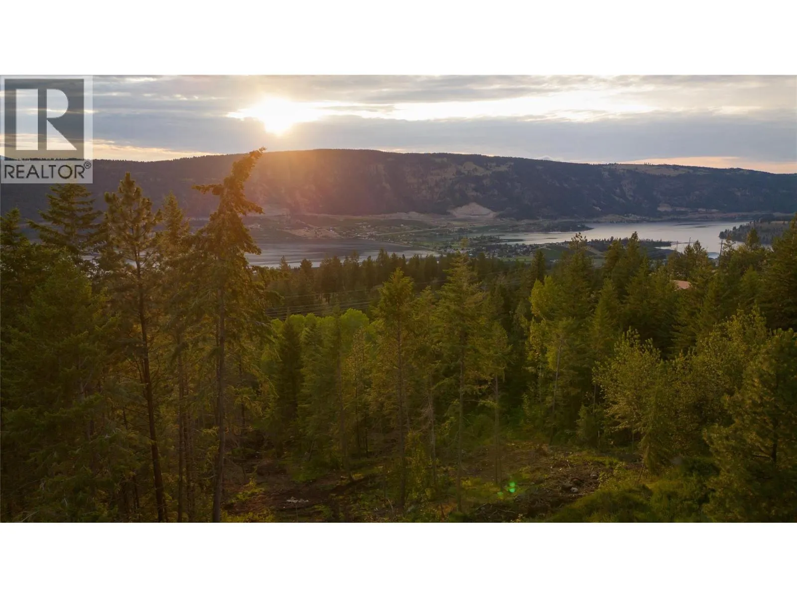 5617 Oyama Lake Road Lot# Prop Lot 2