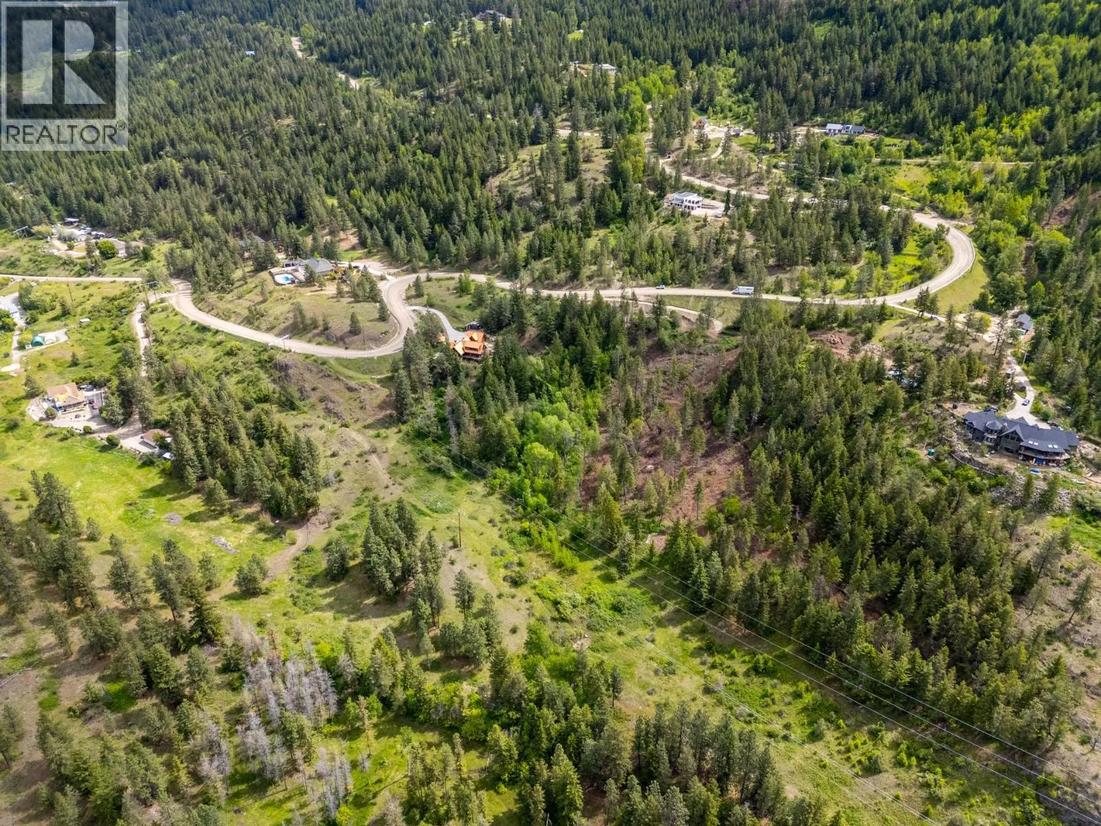 5617 Oyama Lake Road Lot# Prop Lot 2