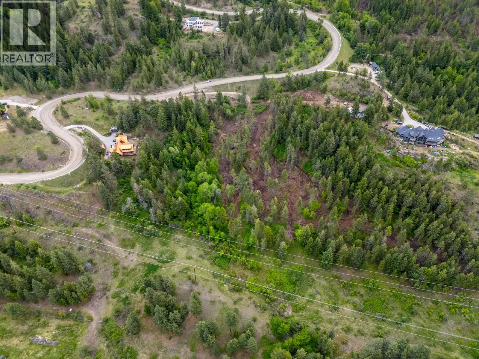 5617 Oyama Lake Road Lot# Prop Lot 2