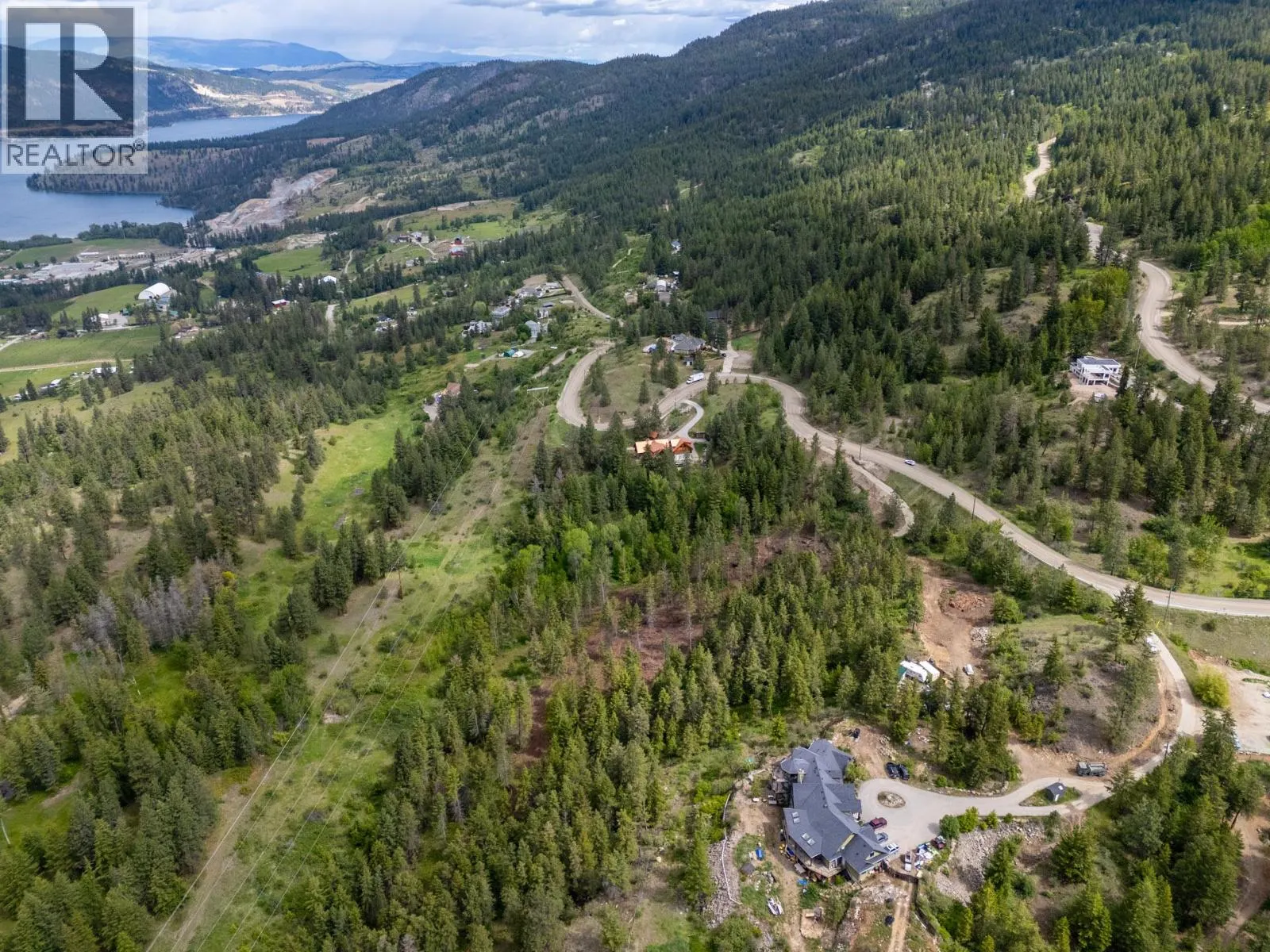 5617 Oyama Lake Road Lot# Prop Lot 2
