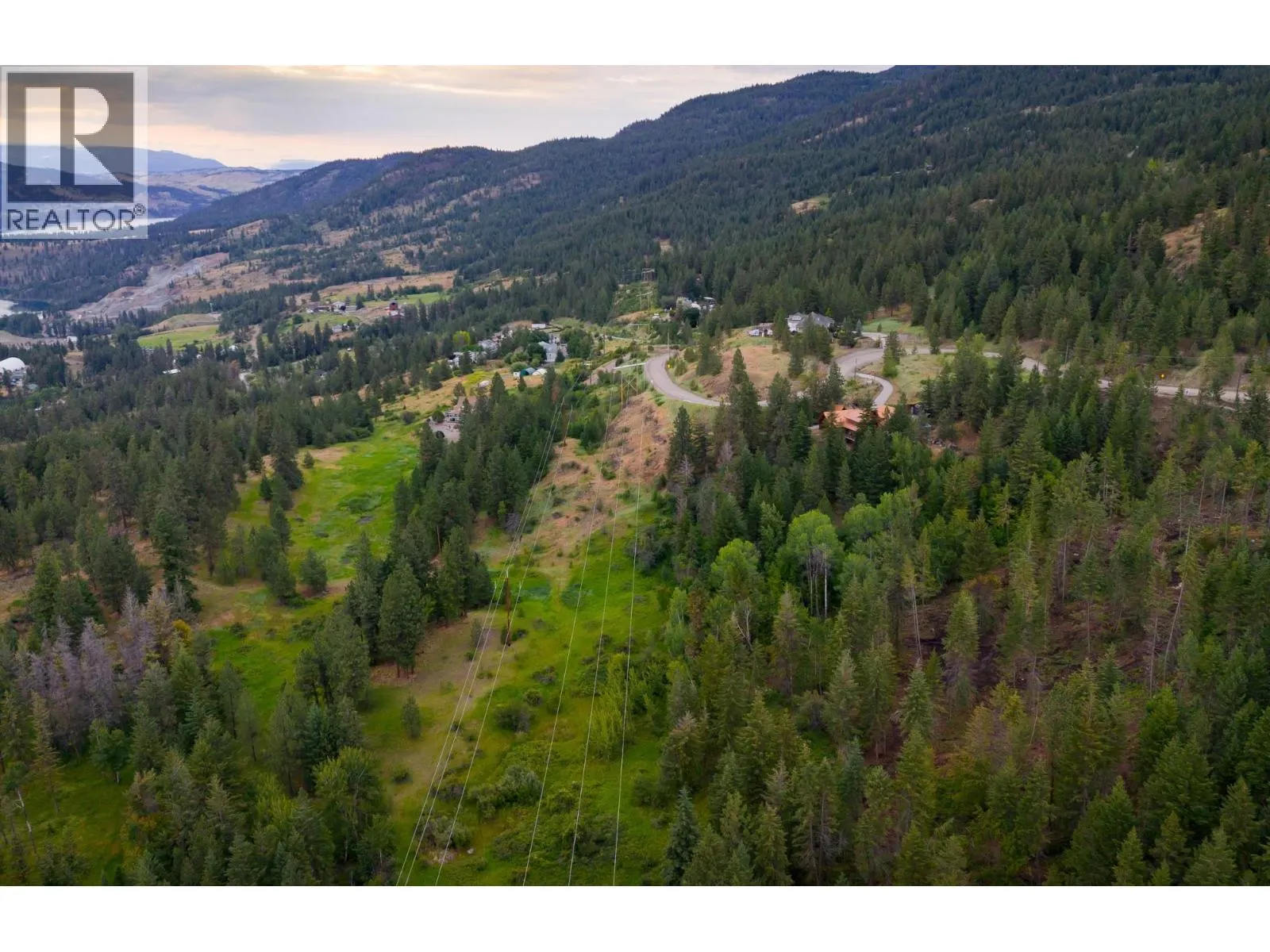 5617 Oyama Lake Road Lot# Prop Lot 2