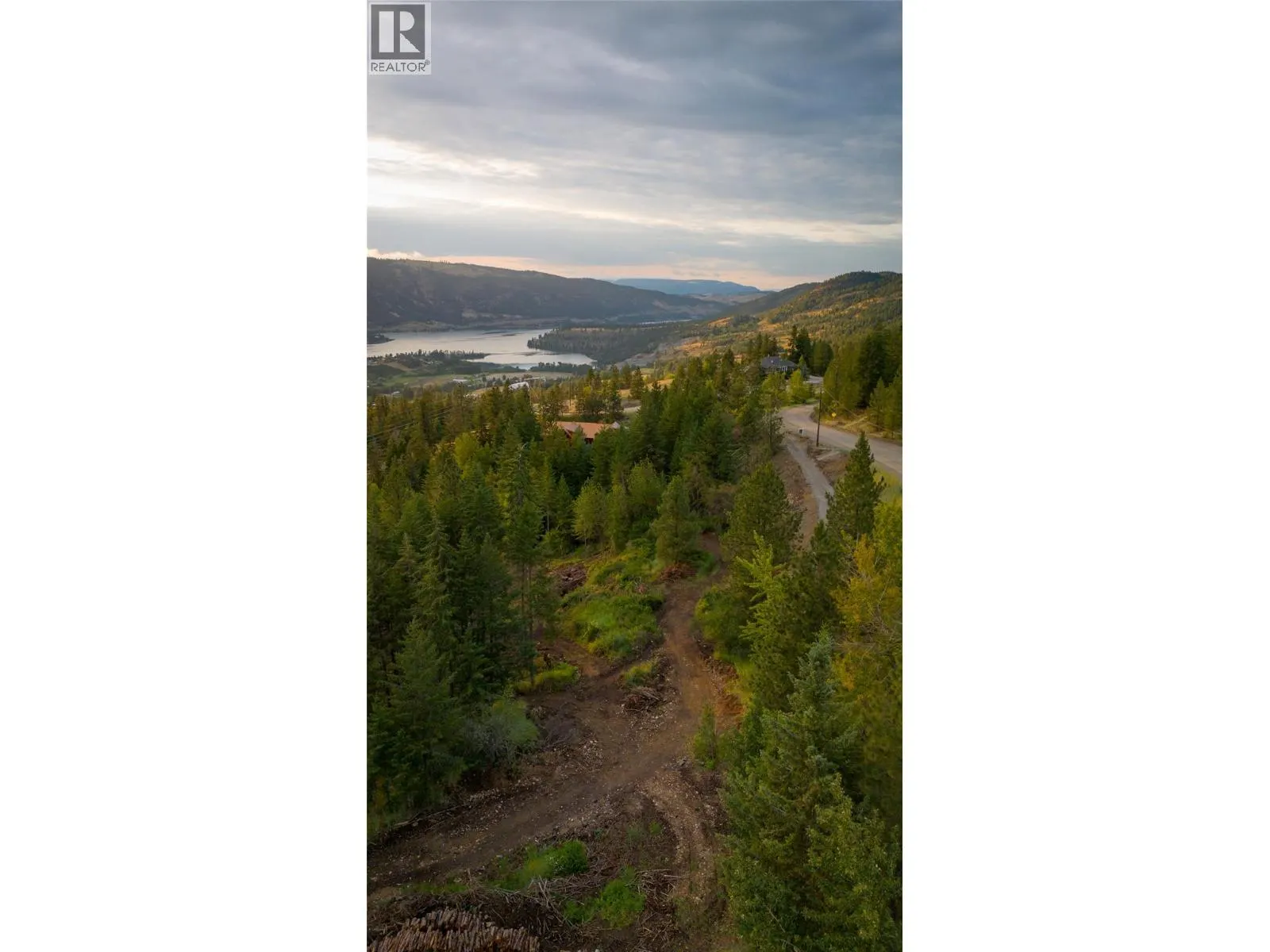 5617 Oyama Lake Road Lot# Prop Lot 2