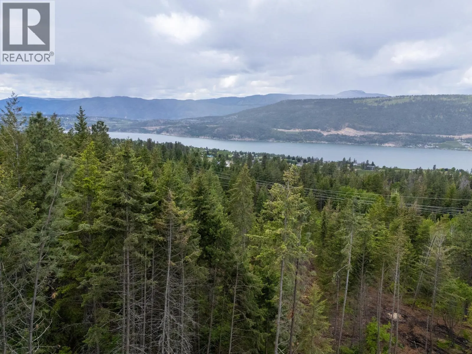 5617 Oyama Lake Road Lot# Prop Lot 2
