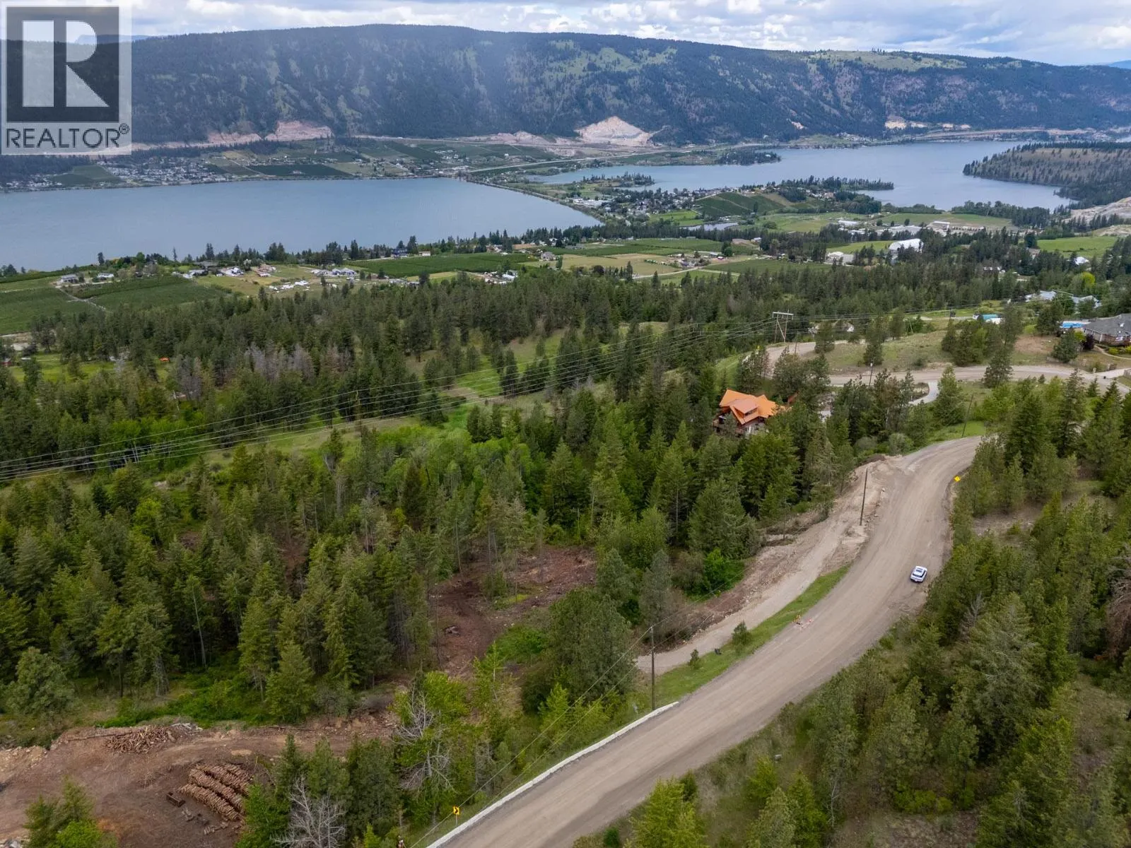 5617 Oyama Lake Road Lot# Prop Lot 2