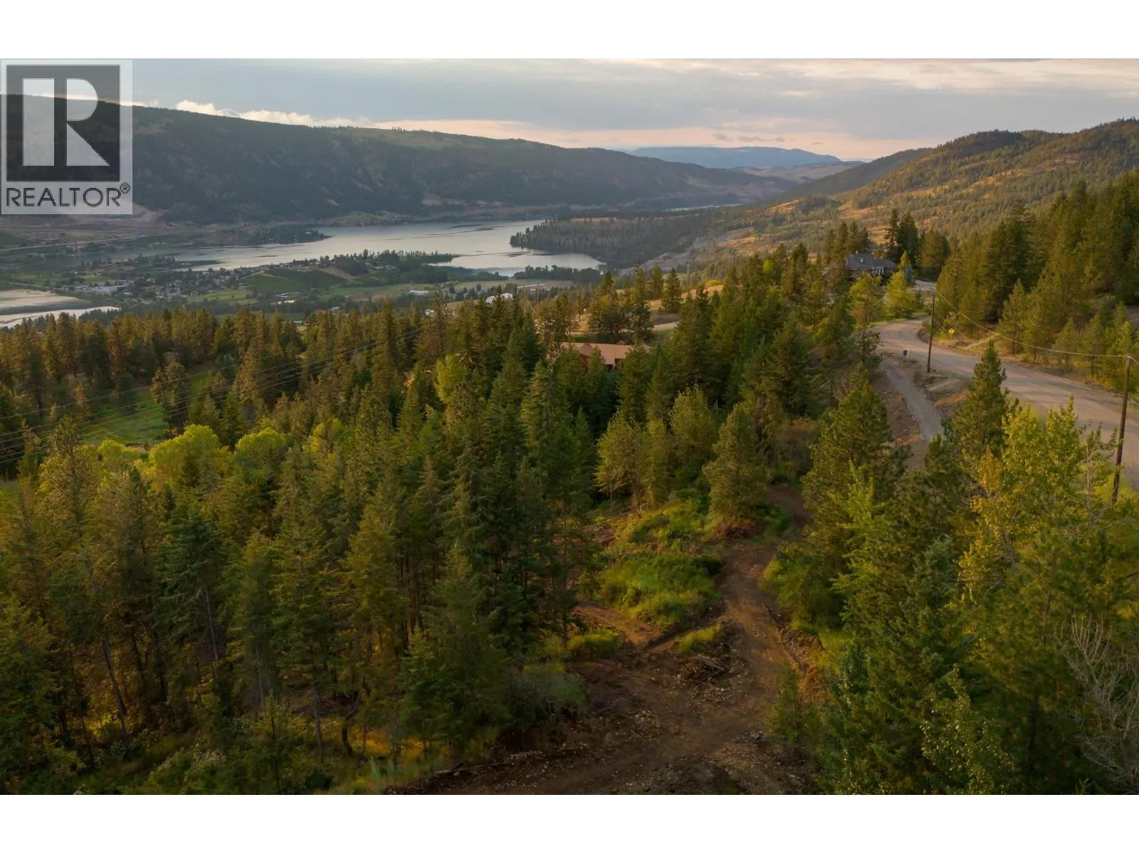 5617 Oyama Lake Road Lot# Prop Lot 2