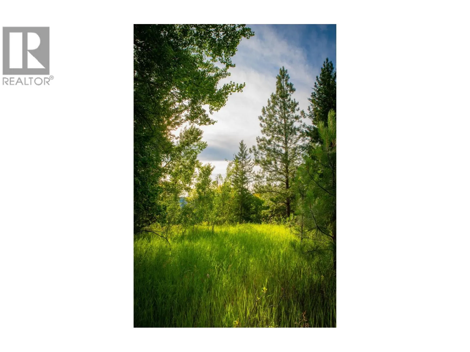 5617 Oyama Lake Road Lot# Prop Lot 2