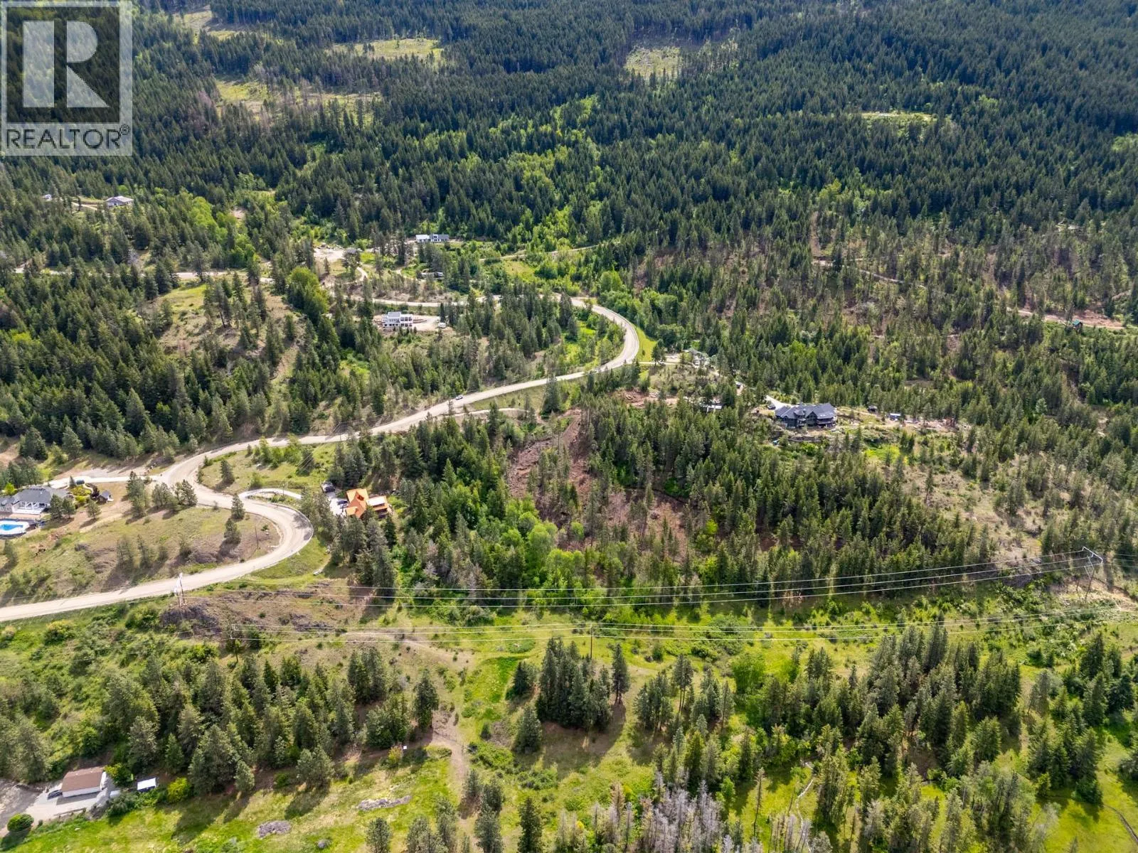 5617 Oyama Lake Road Lot# Prop Lot 2