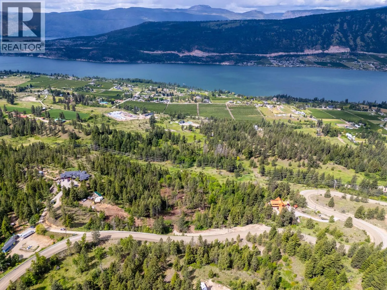 5617 Oyama Lake Road Lot# Prop Lot 2