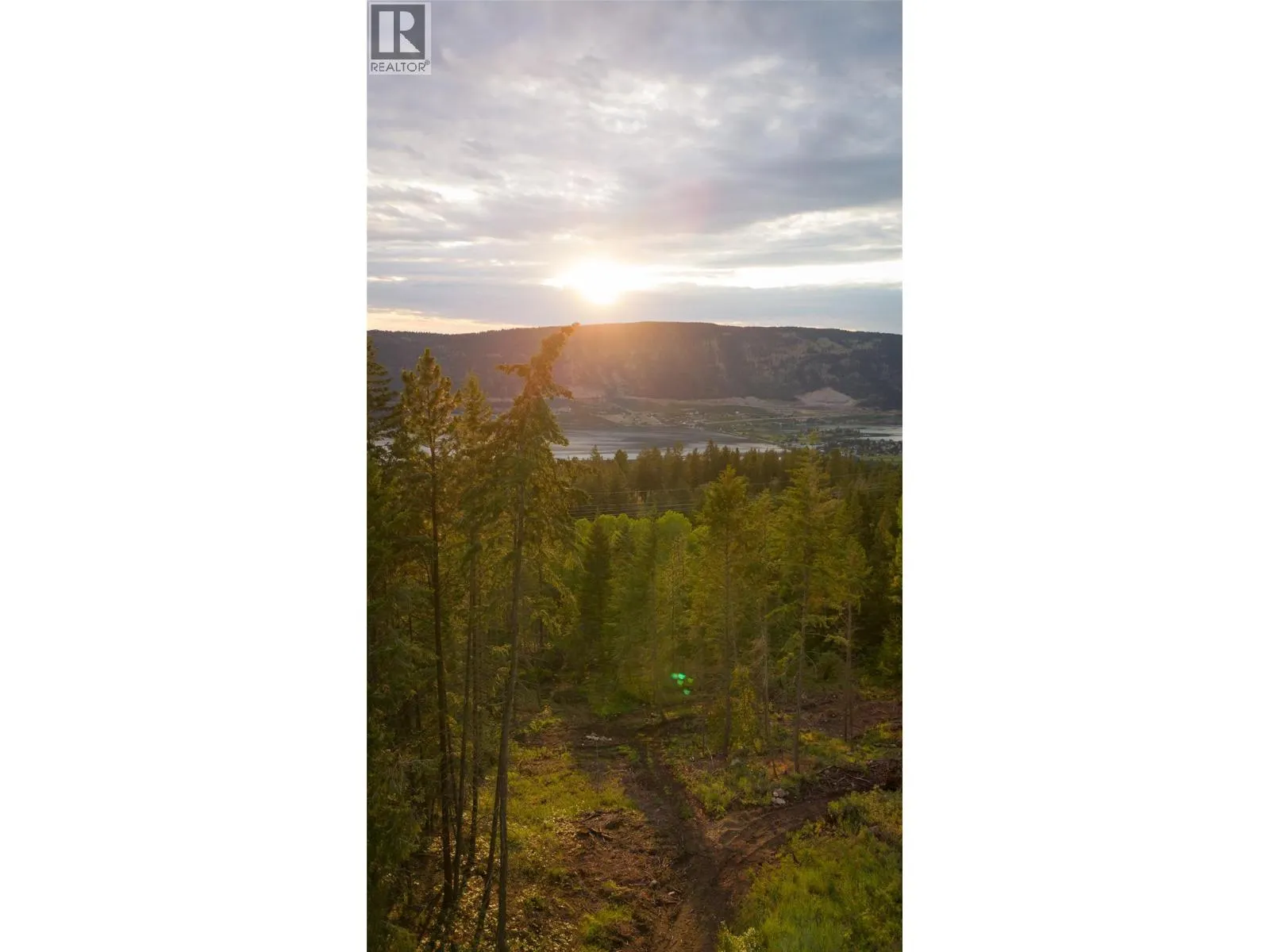 5617 Oyama Lake Road Lot# Prop Lot 2