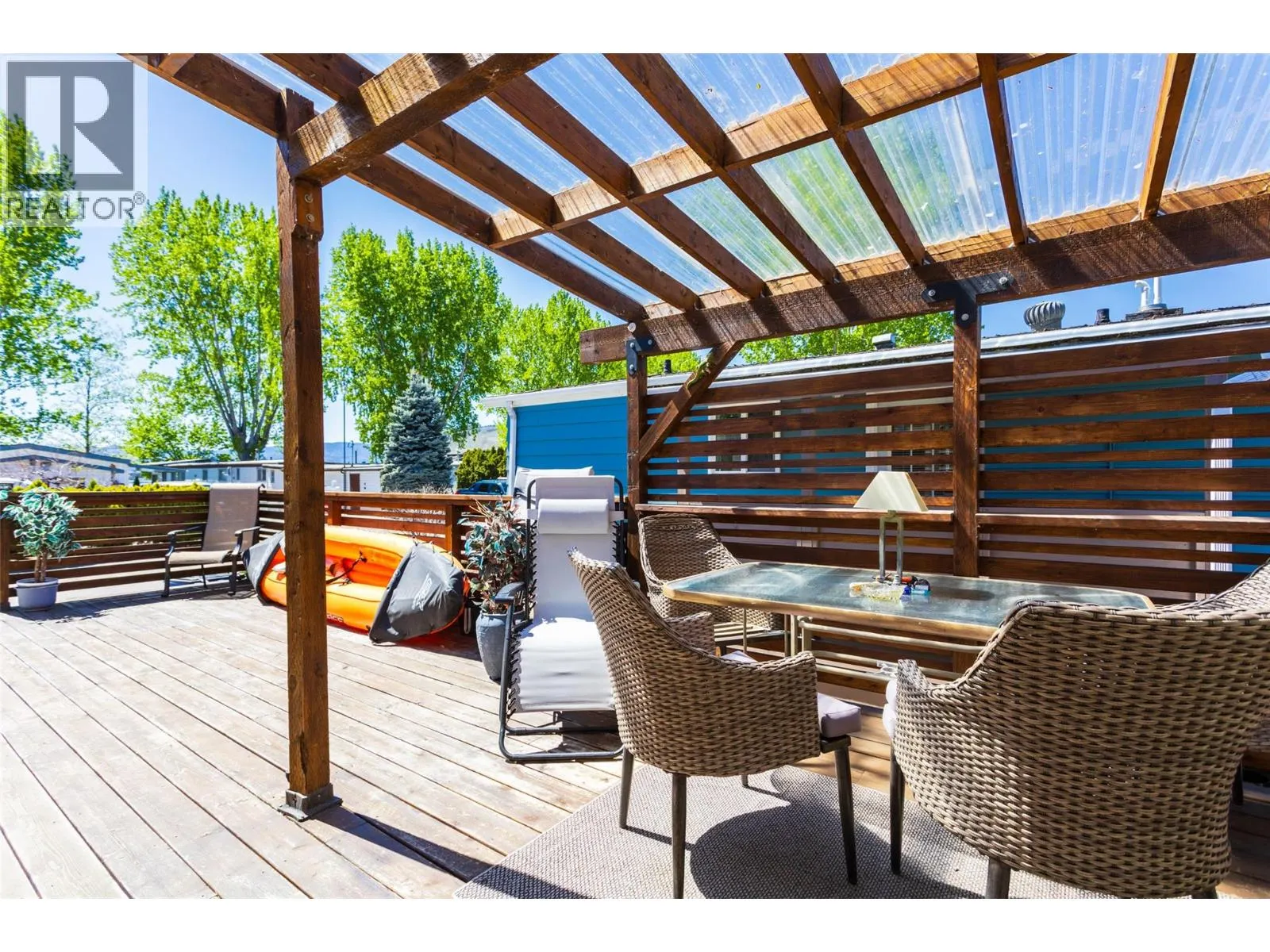 2095 Boucherie Road Unit# 15