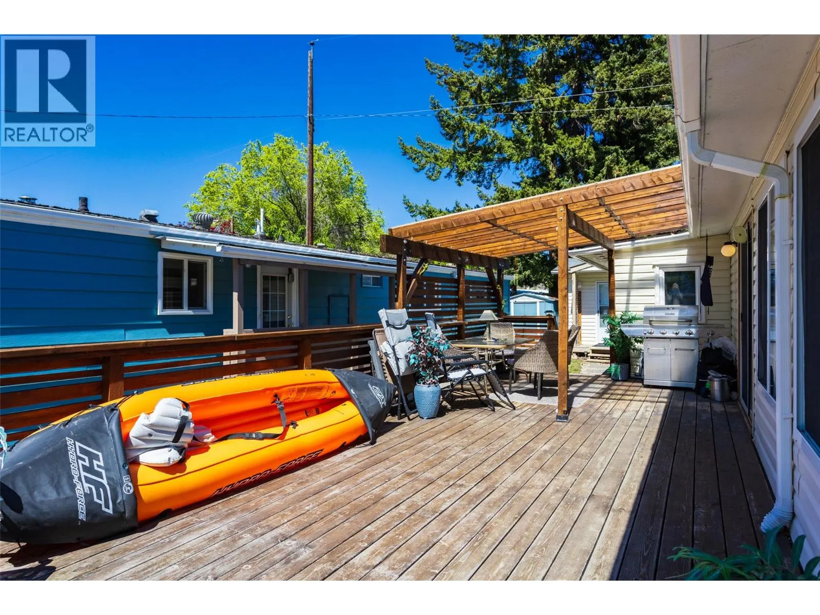 2095 Boucherie Road Unit# 15
