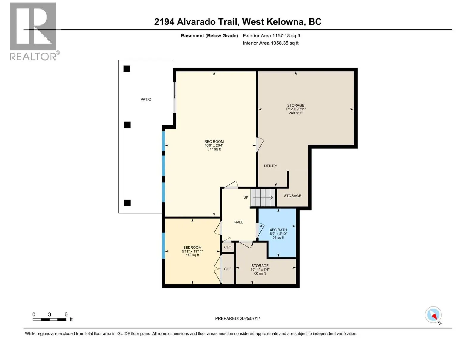 2194 Alvarado Trail