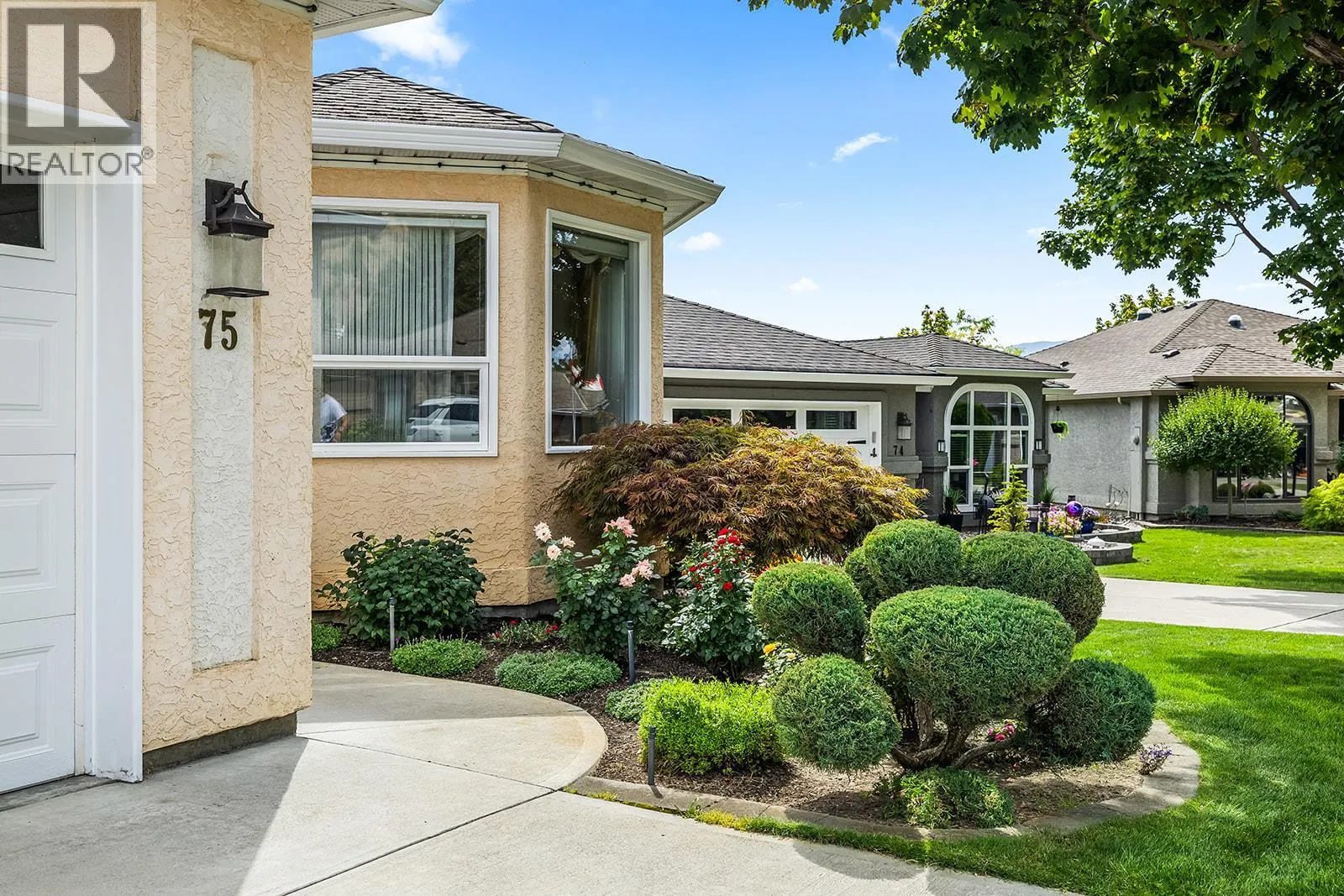 615 Glenmeadows Road Unit# 75