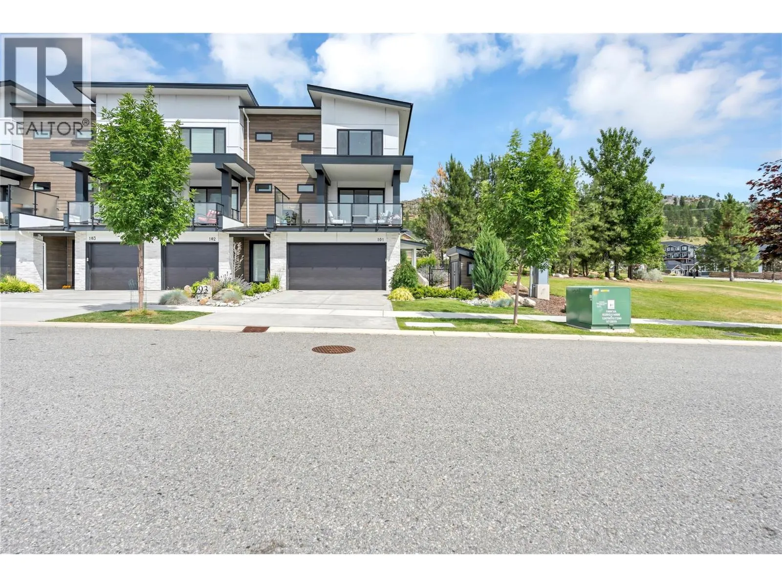 993 Antler Drive Unit# 101