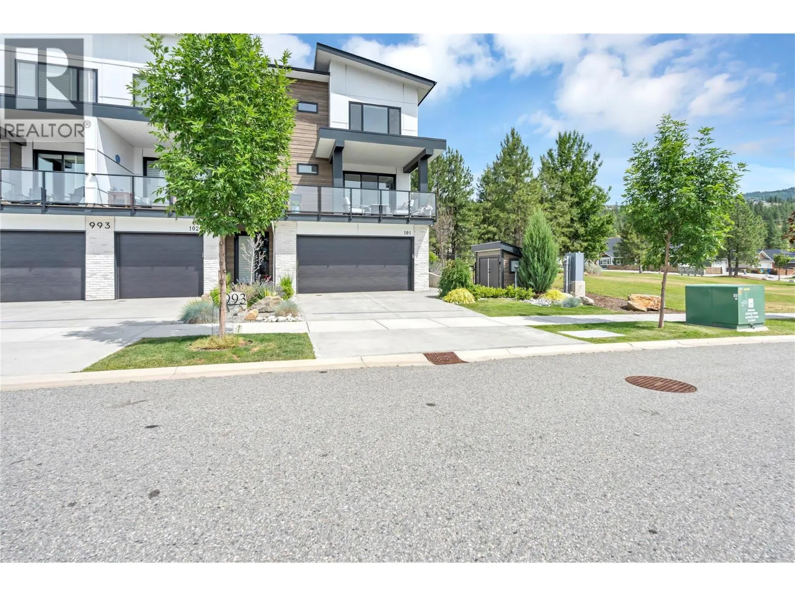 993 Antler Drive Unit# 101