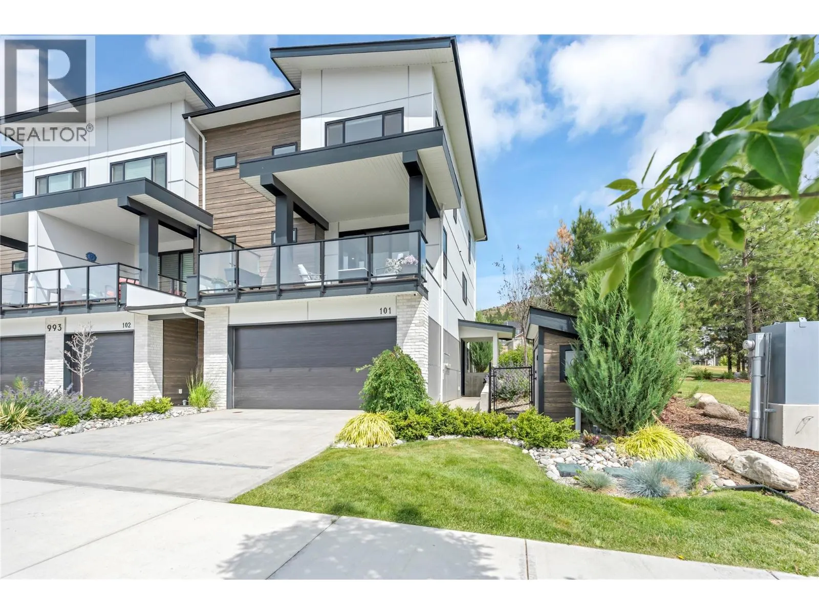 993 Antler Drive Unit# 101