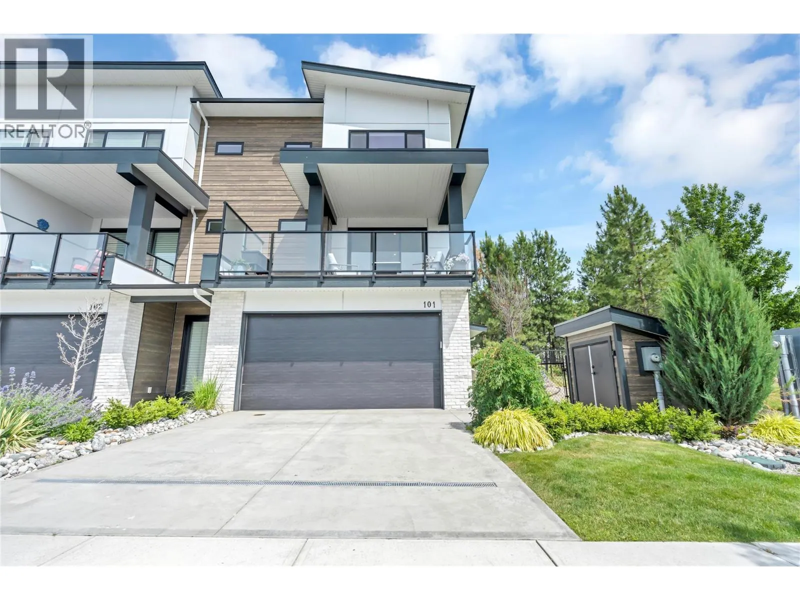 993 Antler Drive Unit# 101