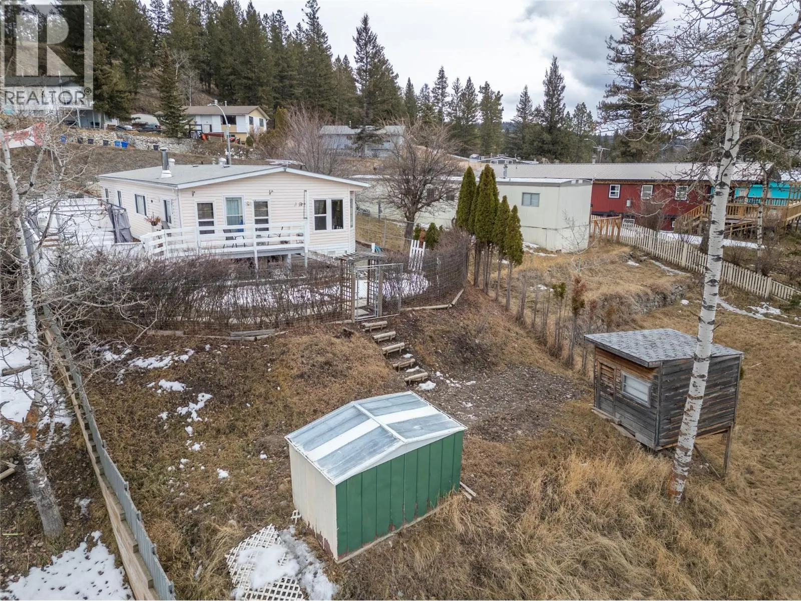 6 Jasper Drive