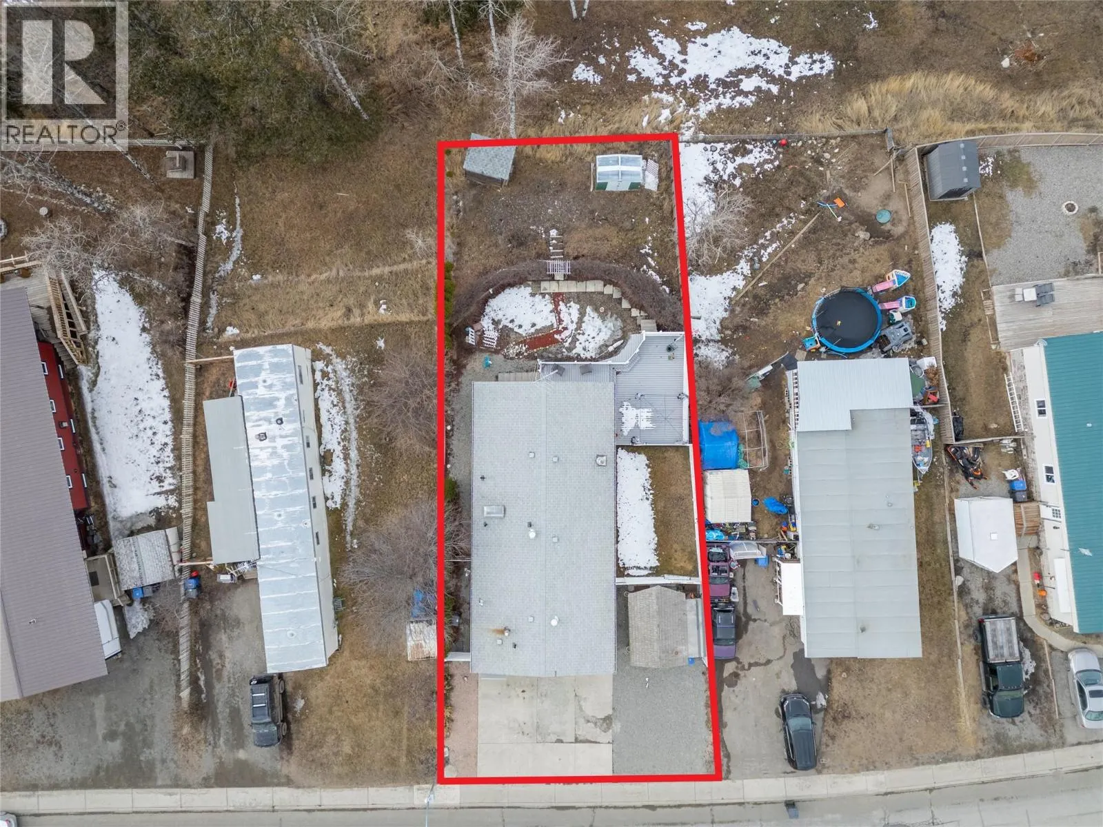 6 Jasper Drive