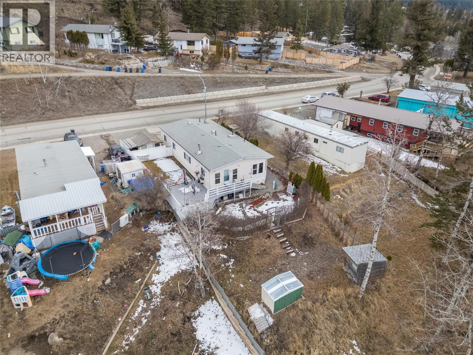 6 Jasper Drive