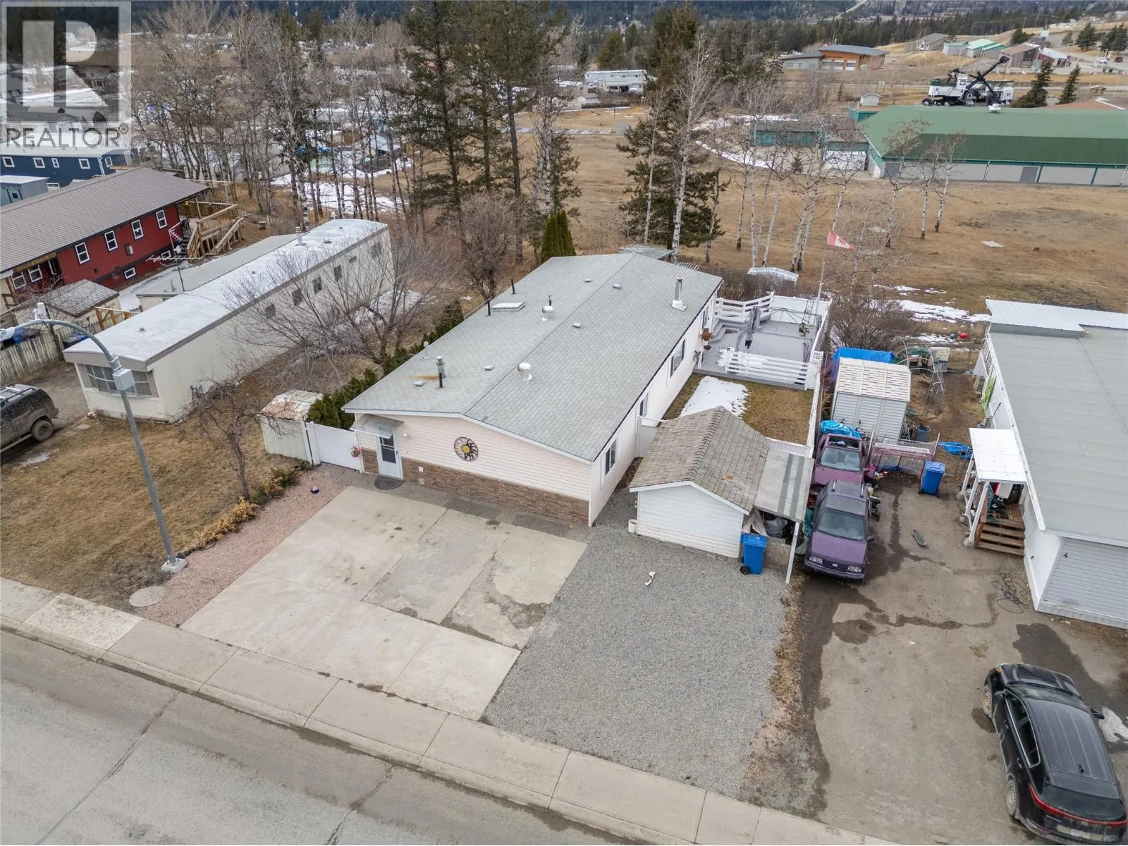 6 Jasper Drive
