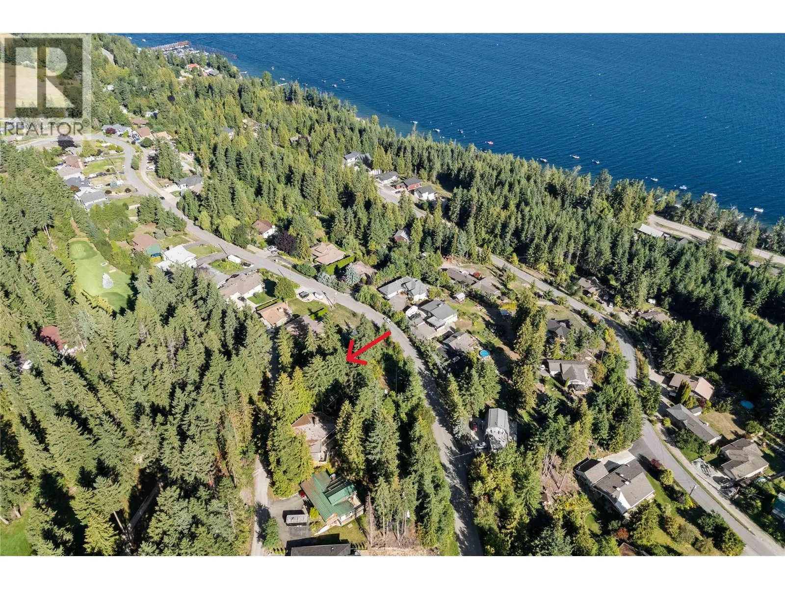 Lakeview Drive Lot# 47