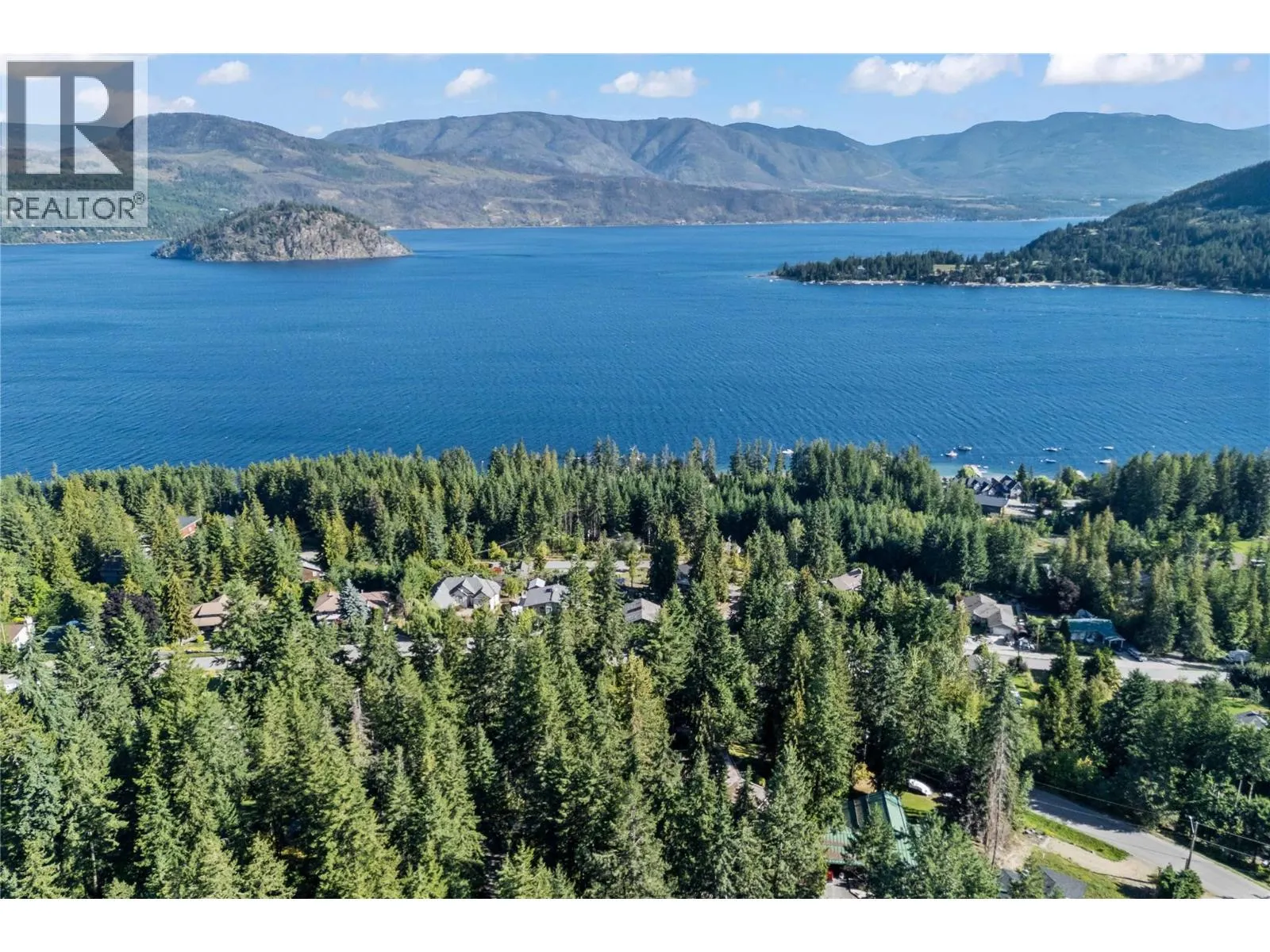 Lakeview Drive Lot# 47