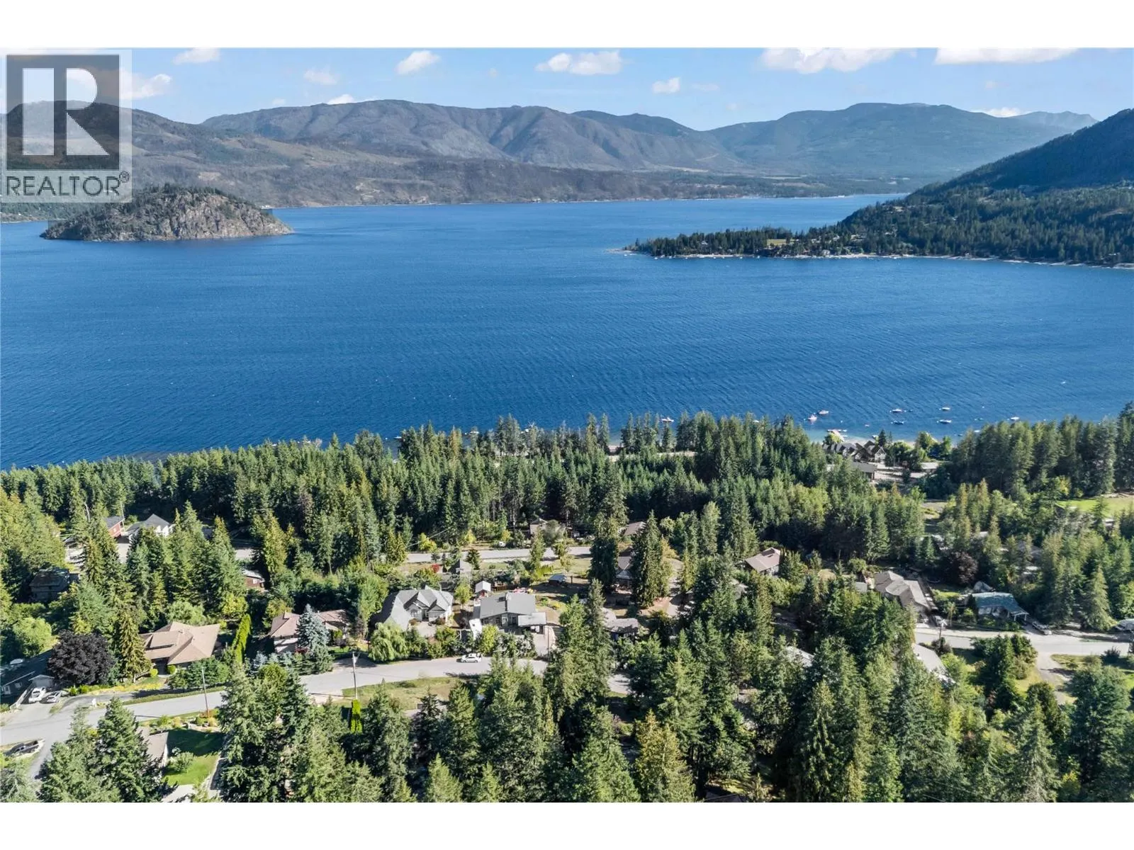 Lakeview Drive Lot# 47