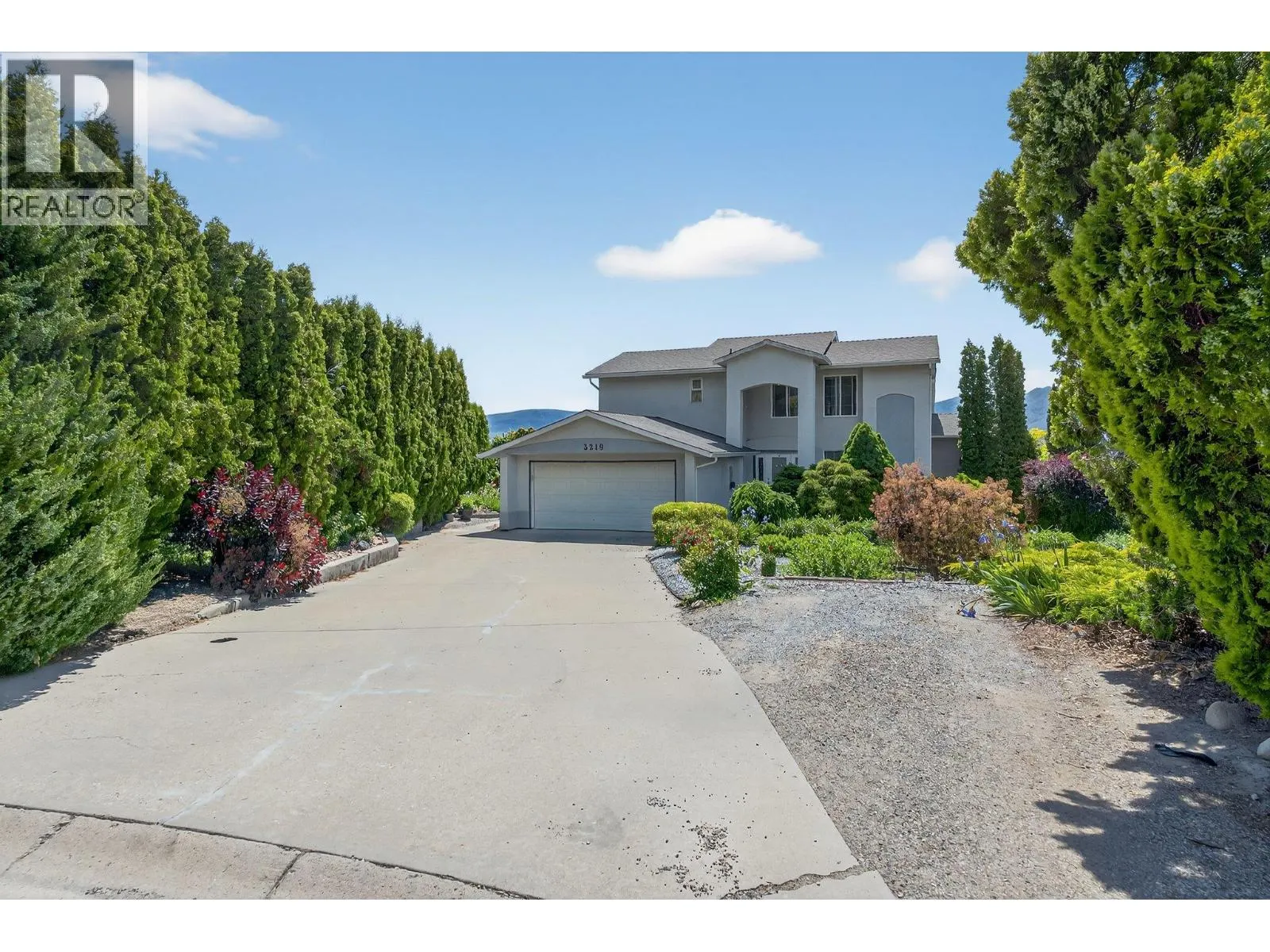 3219 Sagebrush Court
