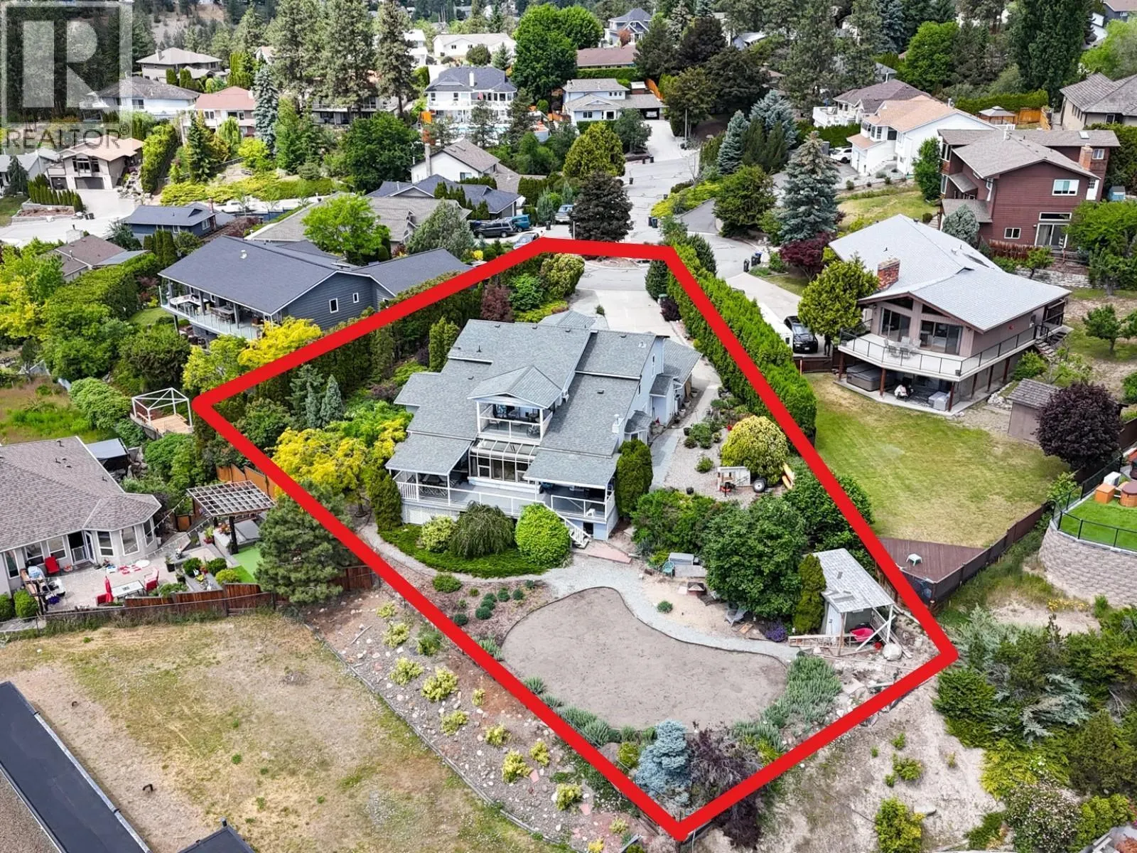3219 Sagebrush Court
