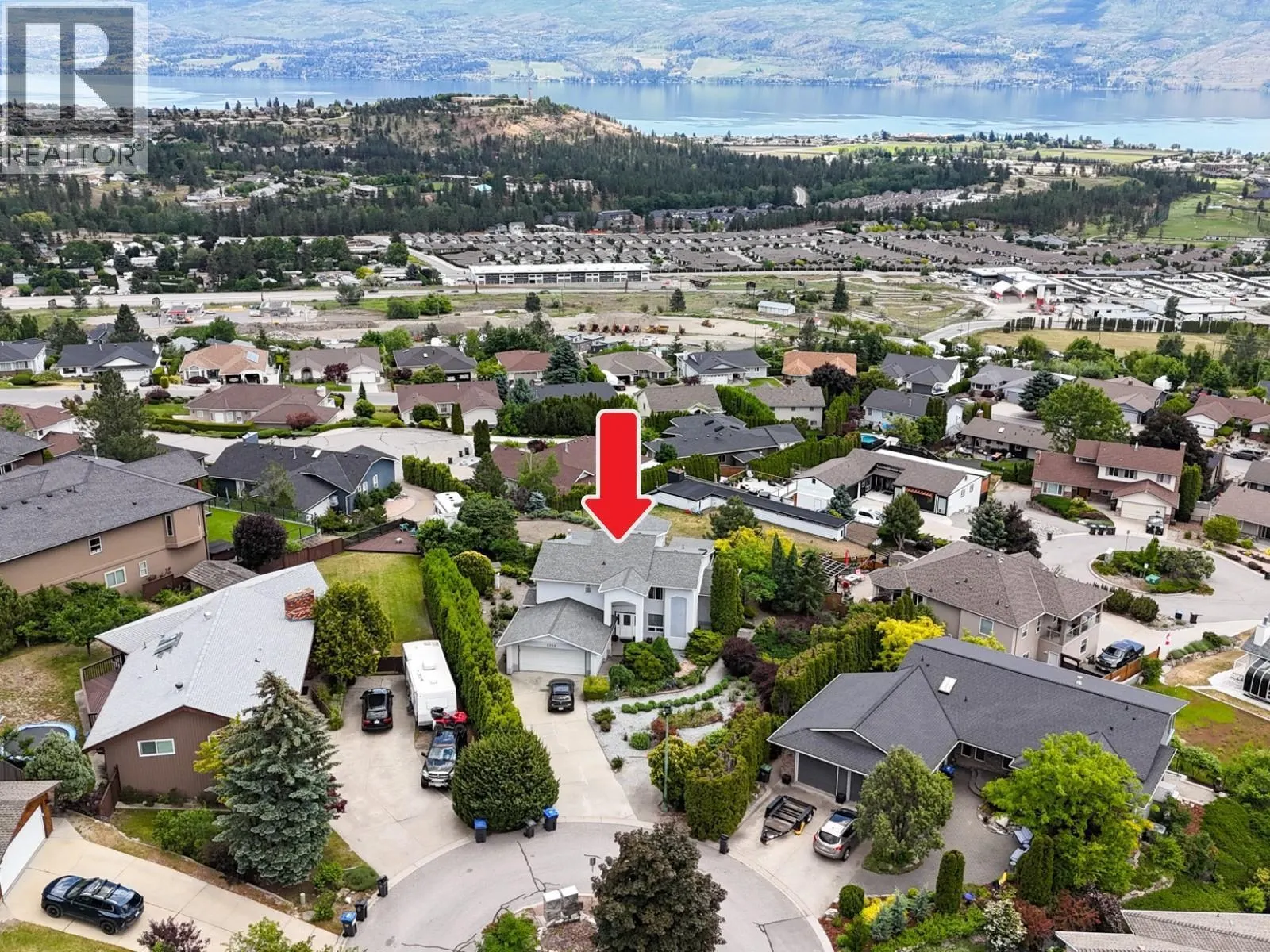 3219 Sagebrush Court