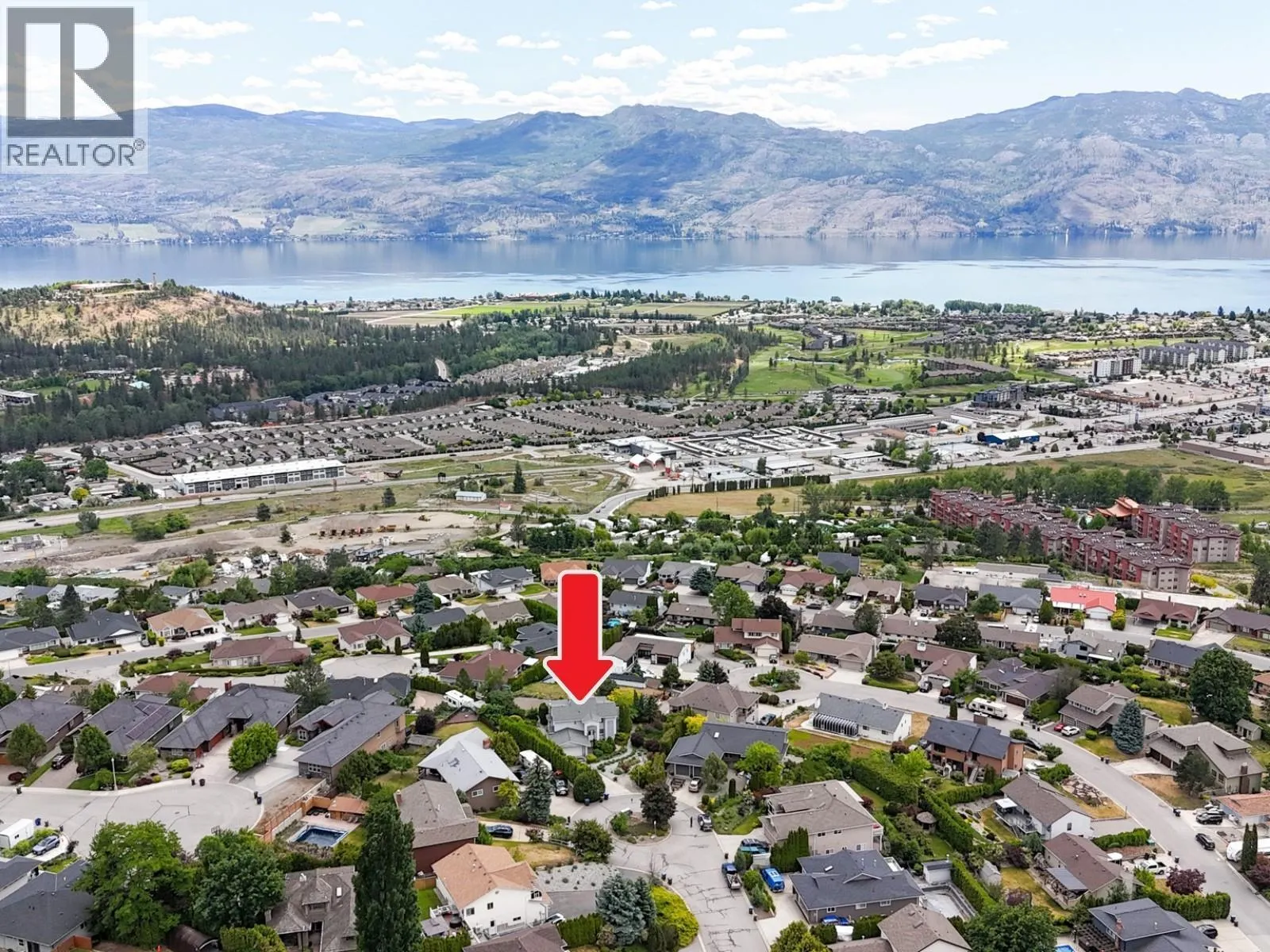 3219 Sagebrush Court