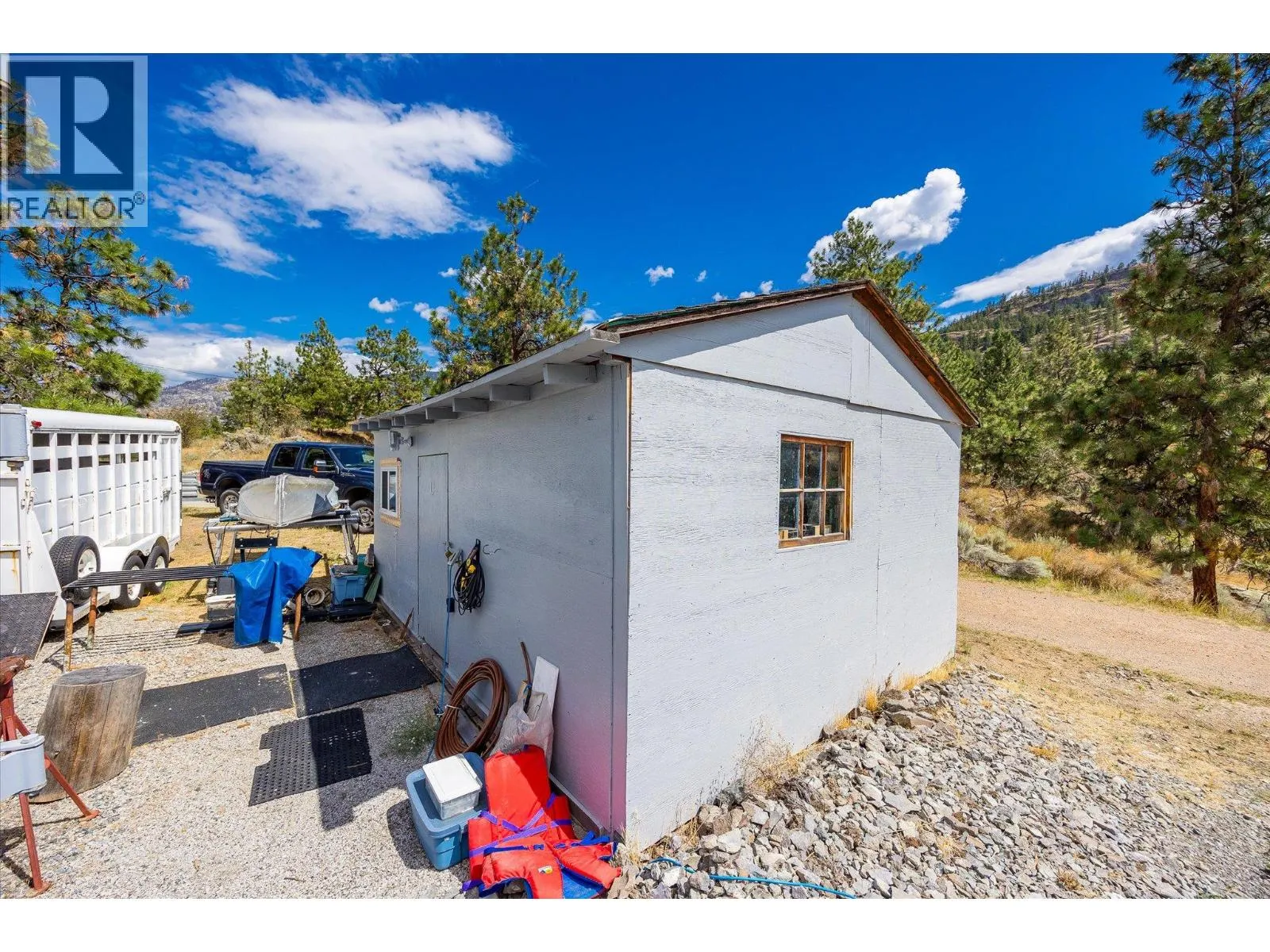 515 Philpott Road