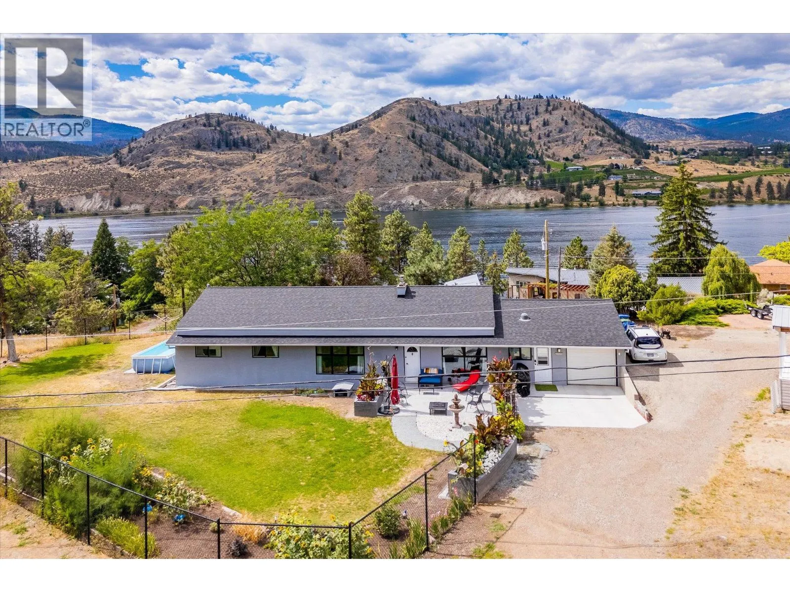 515 Philpott Road