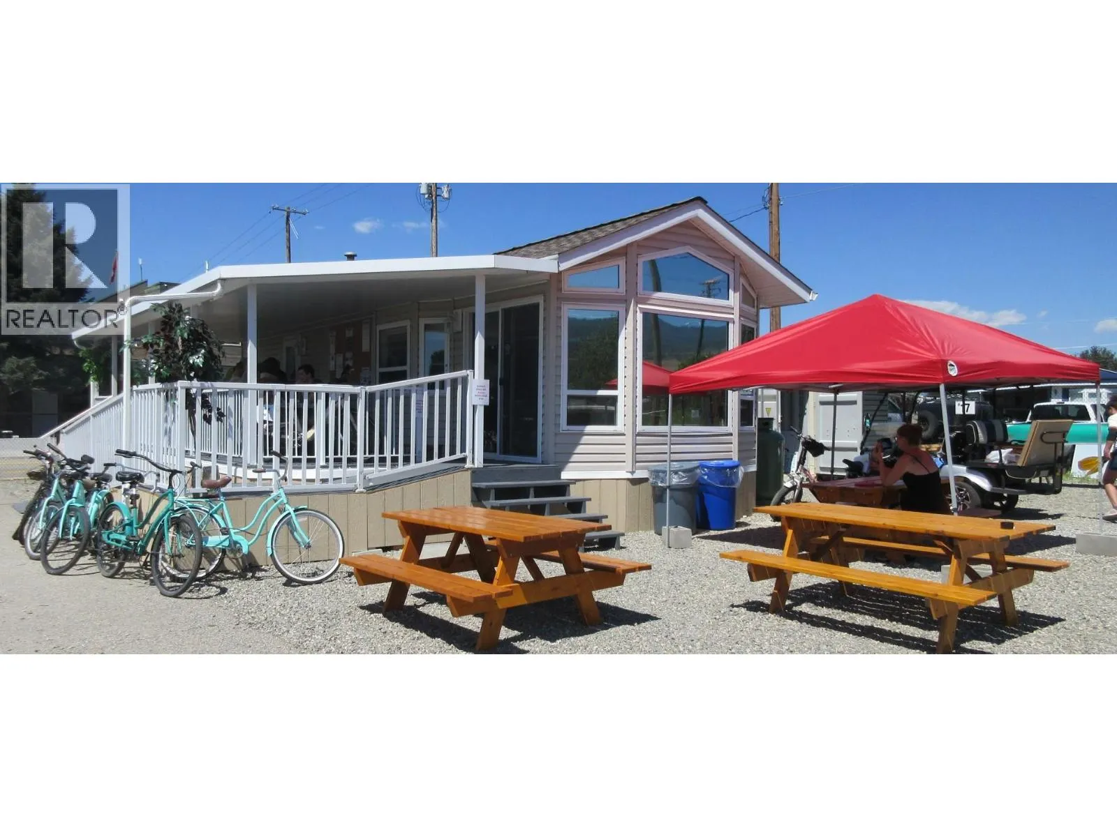 415 Commonwealth Road Unit# 428 Lot# 428
