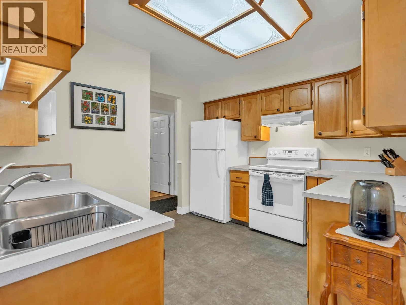 298 YORKTON Avenue Unit# 202