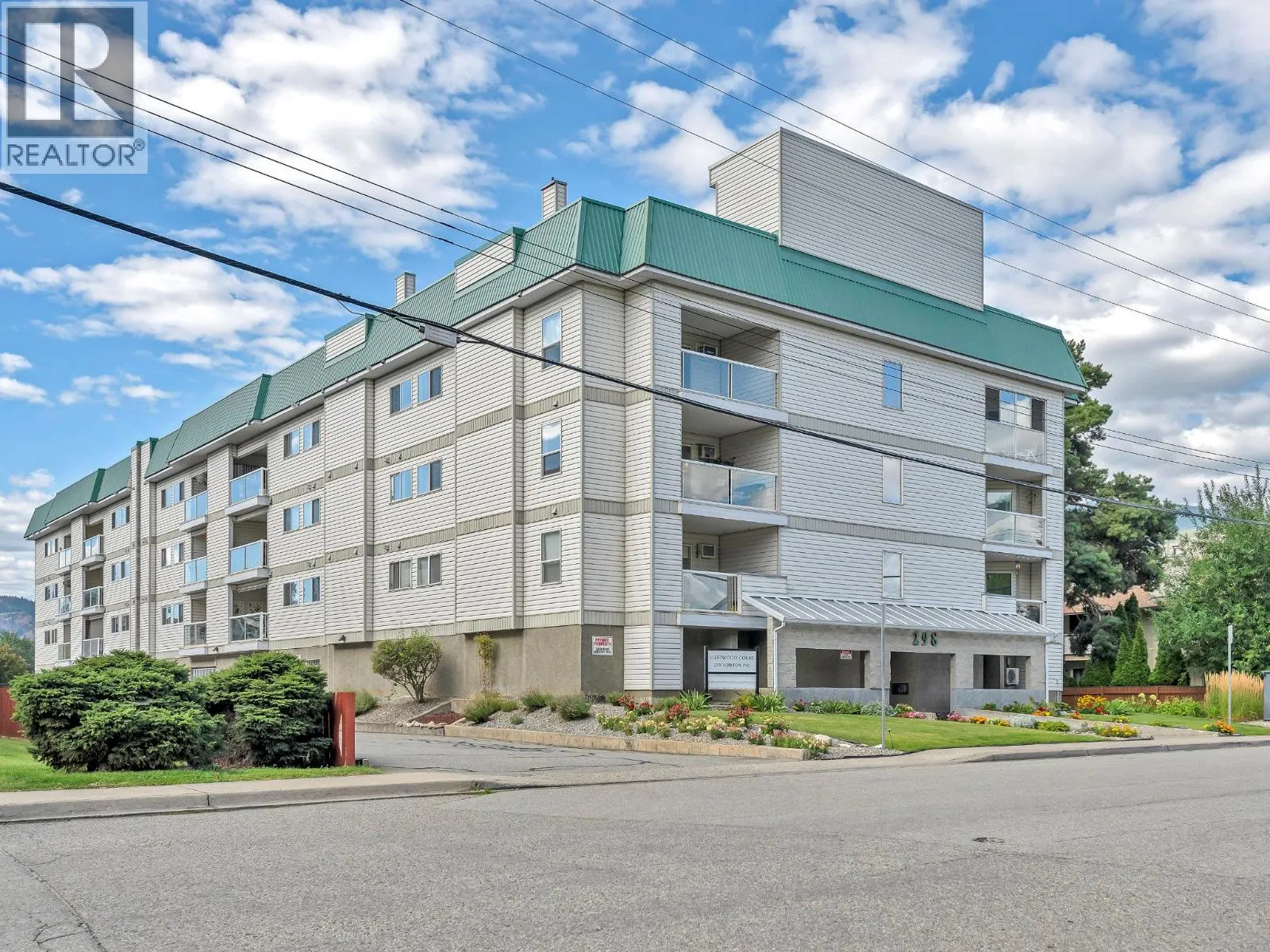 298 YORKTON Avenue Unit# 202