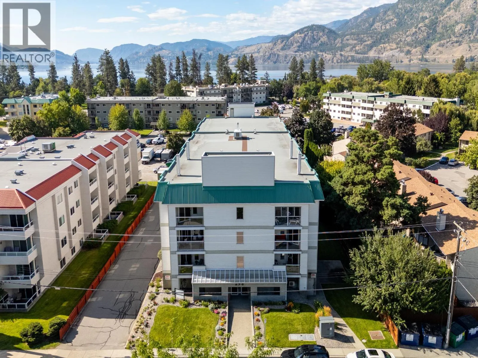 298 YORKTON Avenue Unit# 202